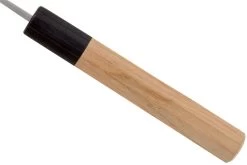 Eden Dento Petty 12 Cm, Aogami Steel -Tienda Barata Cuchillos EQ2070 112 04 eden dento petty eq2070 112 04