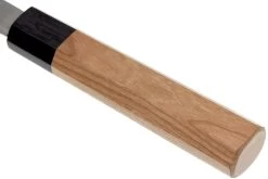 Eden Dento Nakiri 16,5 Cm, Aogami Steel -Tienda Barata Cuchillos EQ2070 116 03 eden dento nakiri eq2070 116 03