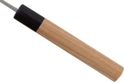 Eden Dento Santoku 16,5 Cm, Aogami Steel -Tienda Barata Cuchillos EQ2070 316 04 eden dento santoku eq2070 316 04