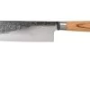 Eden Sugoi Olive 2090-116 Cuchillo Nakiri -Tienda Barata Cuchillos EQ2090 116 01 eden sugoi