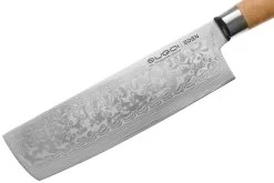 Eden Sugoi Olive 2090-116 Cuchillo Nakiri -Tienda Barata Cuchillos EQ2090 116 03 eden sugoi
