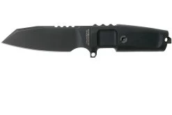 Extrema Ratio Task C, Black 04.1000.0085/BLK Cuchillo Fijo