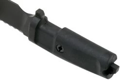 Extrema Ratio Task C, Black 04.1000.0085/BLK Cuchillo Fijo -Tienda Barata Cuchillos ER04 1000 0085 BLK 04 extrema ratio
