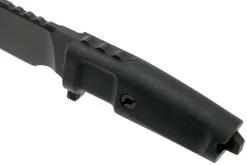 Extrema Ratio Task C, Black 04.1000.0085/BLK Cuchillo Fijo -Tienda Barata Cuchillos ER04 1000 0085 BLK 05 extrema ratio