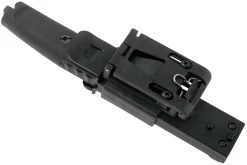 Extrema Ratio Task C, Black 04.1000.0085/BLK Cuchillo Fijo -Tienda Barata Cuchillos ER04 1000 0085 BLK 07 extrema ratio
