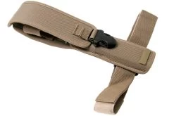 Extrema Ratio Fulcrum S, Desert Warfare 04.1000.0092/DW Cuchillo Fijo -Tienda Barata Cuchillos ER04 1000 0092 DW 07 extrema ratio