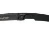 Extrema Ratio T-Razor Black Navaja 2 Extrema Ratio T-Razor Black Navaja -Tienda Barata Cuchillos ER04 1000 0138 BLK 01 extrema ratio er04 1000 0138 blk 01