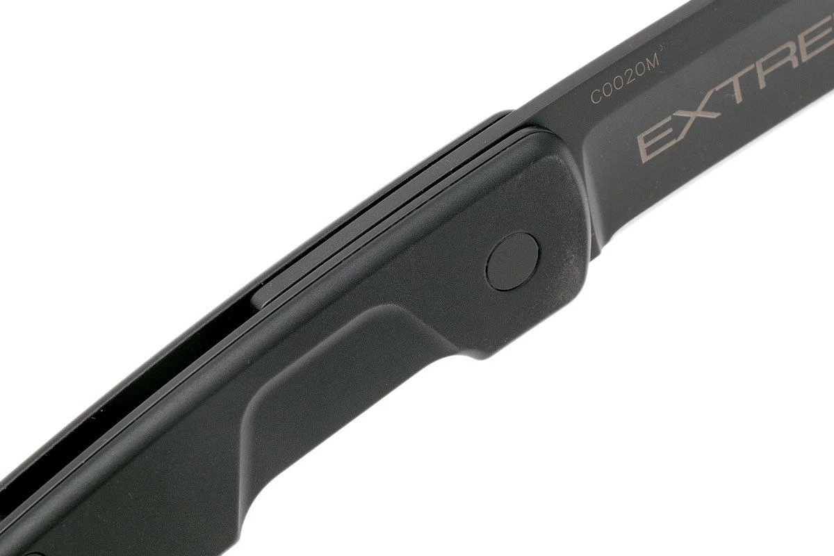 Extrema Ratio T-Razor Black Navaja 8 Extrema Ratio T-Razor Black Navaja - Imagen 6