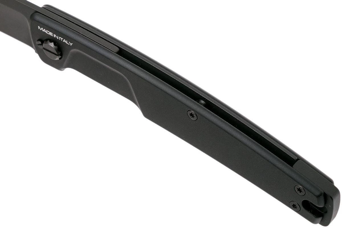 Extrema Ratio T-Razor Black Navaja 9 Extrema Ratio T-Razor Black Navaja - Imagen 7