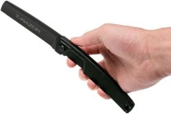 Extrema Ratio T-Razor Black Navaja 17 Extrema Ratio T-Razor Black Navaja -Tienda Barata Cuchillos ER04 1000 0138 BLK 08 extrema ratio er04 1000 0138 blk 08