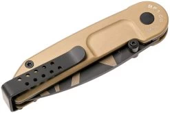 Extrema Ratio BF1 Classic Droppoint Desert Warfare, Navaja -Tienda Barata Cuchillos ER04 1000 0143 DW 04 extrema ratio er04 1000 0143 dw 04