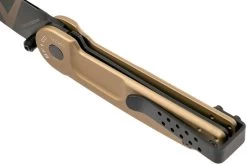 Extrema Ratio BF1 Classic Droppoint Desert Warfare, Navaja -Tienda Barata Cuchillos ER04 1000 0143 DW 05 extrema ratio er04 1000 0143 dw 05