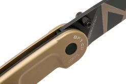 Extrema Ratio BF1 Classic Droppoint Desert Warfare, Navaja -Tienda Barata Cuchillos ER04 1000 0143 DW 06 extrema ratio er04 1000 0143 dw 06