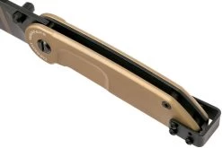 Extrema Ratio BF1 Classic Droppoint Desert Warfare, Navaja -Tienda Barata Cuchillos ER04 1000 0143 DW 07 extrema ratio er04 1000 0143 dw 07