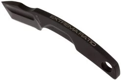Extrema Ratio N.K.2 Cuchillo De Cuello, Negro 11 Extrema Ratio N.K.2 Cuchillo De Cuello, Negro -Tienda Barata Cuchillos ER04 1000 0204 BLK 03 extrema ratio er04 1000 0204 blk 03