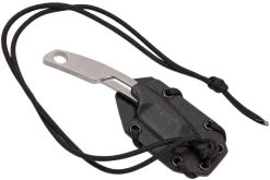 Extrema Ratio N.K.2 Cuchillo De Cuello, Stonewashed -Tienda Barata Cuchillos ER04 1000 0204 SW 06 extrema ratio er04 1000 0204 sw 06