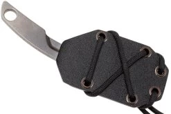 Extrema Ratio N.K.2 Cuchillo De Cuello, Stonewashed -Tienda Barata Cuchillos ER04 1000 0204 SW 07 extrema ratio er04 1000 0204 sw 07