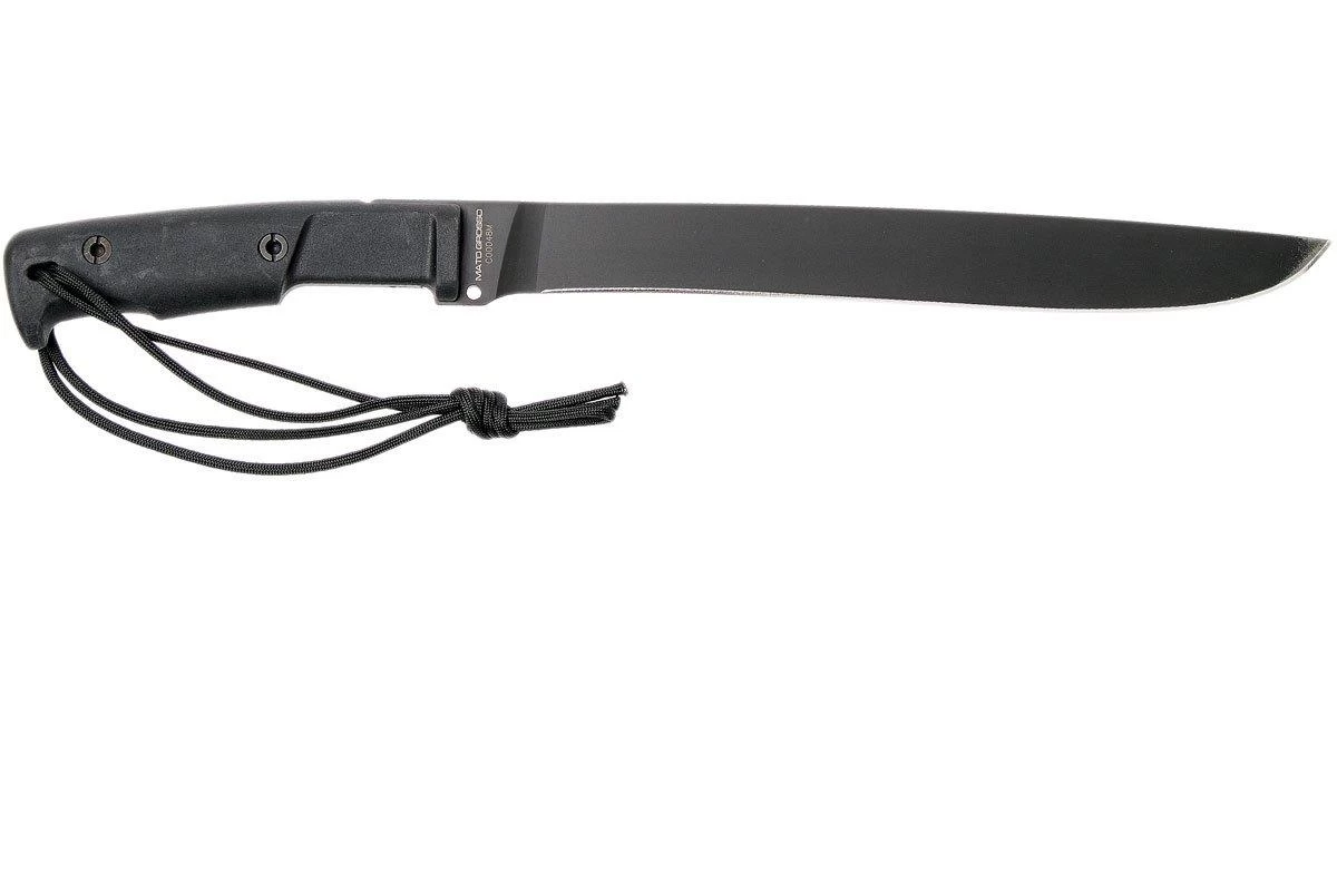 Extrema Ratio Mato Grosso Machete 04.1000.0400-BLK 4 Extrema Ratio Mato Grosso Machete 04.1000.0400-BLK - Imagen 2