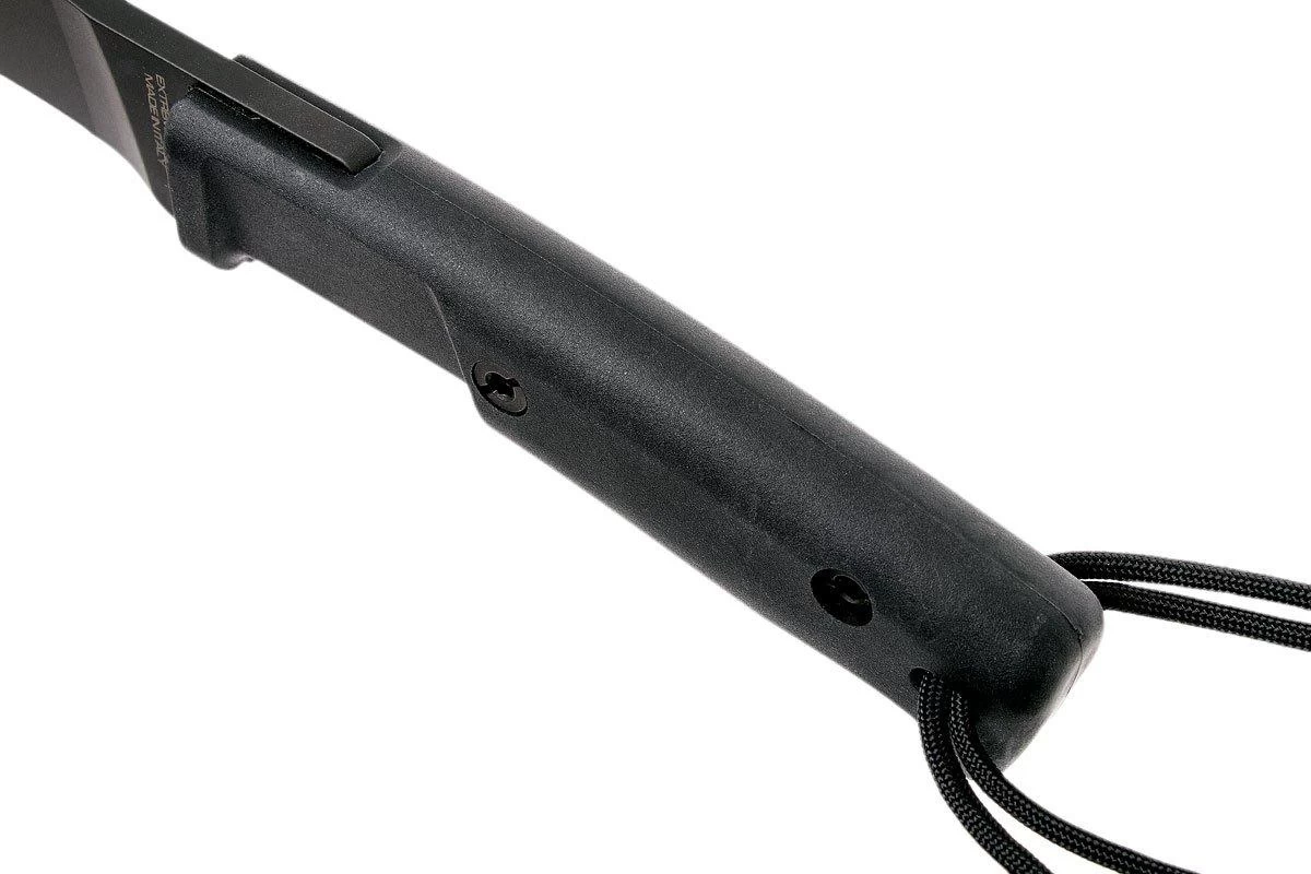 Extrema Ratio Mato Grosso Machete 04.1000.0400-BLK 7 Extrema Ratio Mato Grosso Machete 04.1000.0400-BLK - Imagen 5