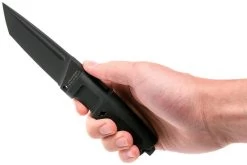 Extrema Ratio T4000 C Tanto Cuchillo Fijo -Tienda Barata Cuchillos ER04 1000 0434 BLK 06 extrema ratio er04 1000 0434 blk 06