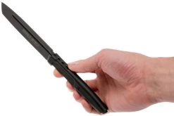 Extrema Ratio Mamba Black 04-1000-0477-BLK, Cuchillo Fijo -Tienda Barata Cuchillos ER04 1000 0477 BLK 06 extrema ratio er04 1000 0477 blk 06