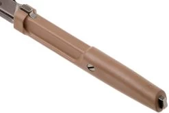 Extrema Ratio Mamba Desert Warfare 04-1000-0477-DW, Cuchillo Fijo -Tienda Barata Cuchillos ER04 1000 0477 DW 04 extrema ratio mamba er04 1000 0477 dw 04