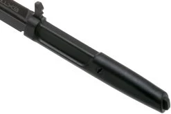 Extrema Ratio Requiem, Black Black 04.1000.0478/BLK Cuchillo Fijo 12 Extrema Ratio Requiem, Black Black 04.1000.0478/BLK Cuchillo Fijo -Tienda Barata Cuchillos ER04 1000 0478 BLK 04 extrema ratio