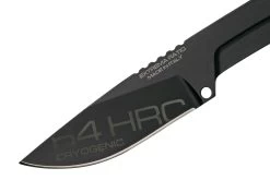 Extrema Ratio Satre S600, Black 04.1000.0222/BLK/S6 Cuchillo De Cuello -Tienda Barata Cuchillos ER0410000222BLKS6 03 extremaratio