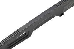Extrema Ratio Satre S600, Black 04.1000.0222/BLK/S6 Cuchillo De Cuello -Tienda Barata Cuchillos ER0410000222BLKS6 05 extremaratio