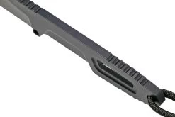 Extrema Ratio Satre S600, Black 04.1000.0222/BLK/S6 Cuchillo De Cuello -Tienda Barata Cuchillos ER0410000222BLKS6 06 extremaratio