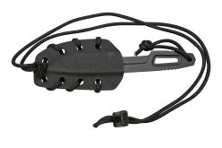 Extrema Ratio Satre S600, Black 04.1000.0222/BLK/S6 Cuchillo De Cuello -Tienda Barata Cuchillos ER0410000222BLKS6 08 extremaratio