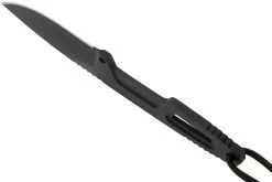 Extrema Ratio Satre, Black 04.1000.0222/BLK Cuchillo De Cuello 11 Extrema Ratio Satre, Black 04.1000.0222/BLK Cuchillo De Cuello -Tienda Barata Cuchillos ER0410000222BLK 04 extrema ratio