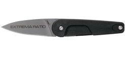Extrema Ratio BDO R, Black Stonewashed 04.1000.0459/BLK/SW Navaja