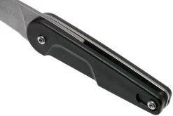 Extrema Ratio BDO R, Black Stonewashed 04.1000.0459/BLK/SW Navaja 13 Extrema Ratio BDO R, Black Stonewashed 04.1000.0459/BLK/SW Navaja -Tienda Barata Cuchillos ER0410000459BLKSW 06 extrema ratio