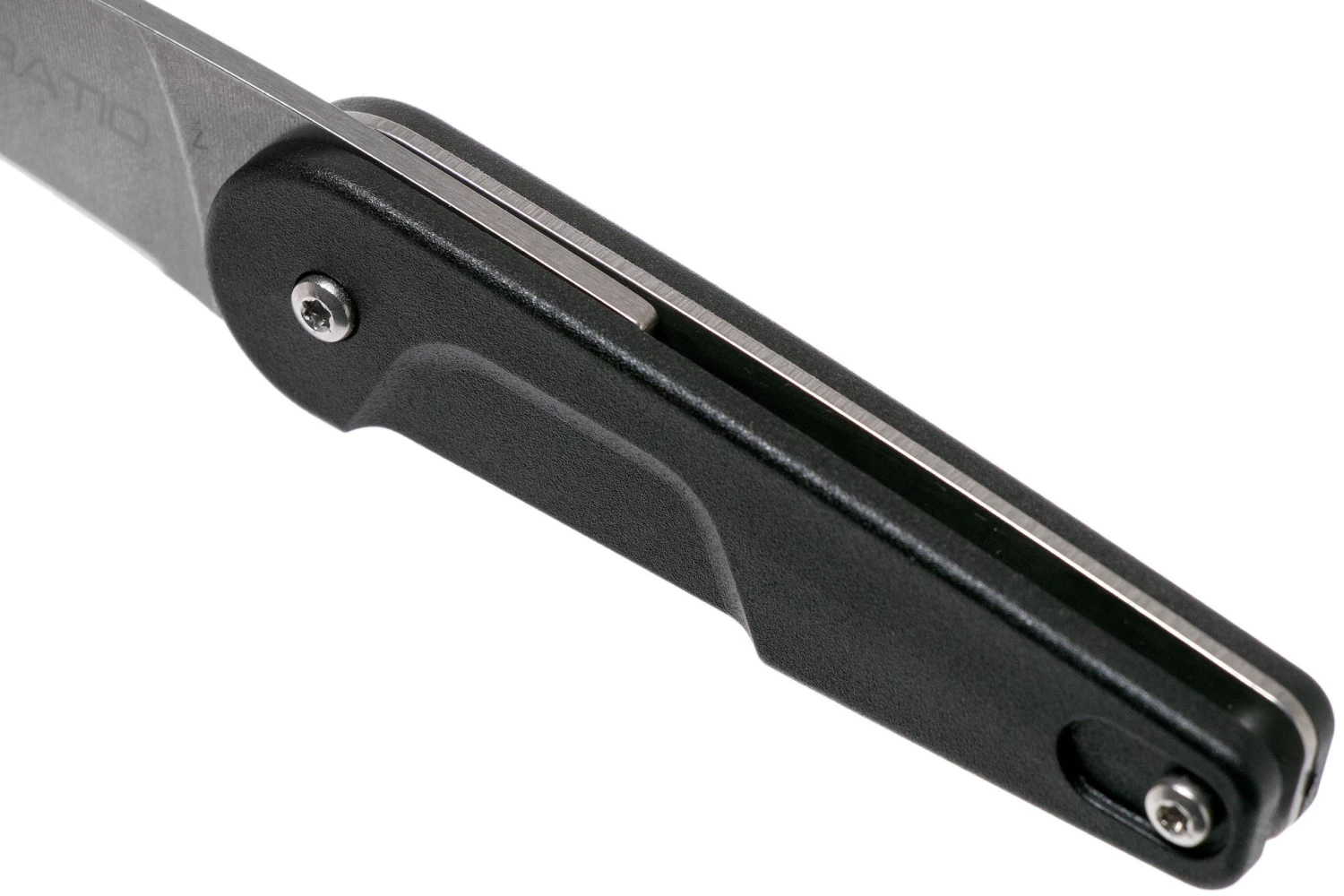 Extrema Ratio BDO R, Black Stonewashed 04.1000.0459/BLK/SW Navaja 8 Extrema Ratio BDO R, Black Stonewashed 04.1000.0459/BLK/SW Navaja - Imagen 6