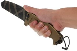 Extrema Ratio RAO Desert Warfare -Tienda Barata Cuchillos ER130RAODW 06 extrema ratio