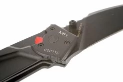 Extrema Ratio MF1 Black Navaja -Tienda Barata Cuchillos ER133MF1 04 extrema ratio mf1 er133mf1 d4