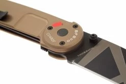 Extrema Ratio BF2CD Classic Drop Desert Warfare -Tienda Barata Cuchillos ER135BF2WCD 05 extrema ratio bf2cd classic drop desert warfare d5