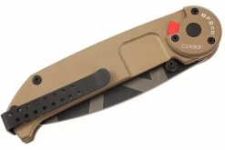 Extrema Ratio BF2CD Classic Drop Desert Warfare -Tienda Barata Cuchillos ER135BF2WCD 06 extrema ratio bf2cd classic drop desert warfare d6