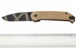 Extrema Ratio BF2CD Classic Drop Desert Warfare -Tienda Barata Cuchillos ER135BF2WCD 07 extrema ratio bf2cd classic drop desert warfare d7