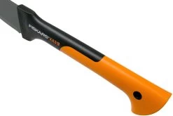Fiskars WoodXpert Machete/hacha XA3 -Tienda Barata Cuchillos F1003609 05 fiskars