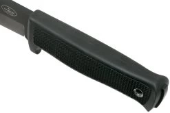 Fällkniven A1, Negro, De Cuero Foedraal, A1BL -Tienda Barata Cuchillos FKA1BL 05 fallkniven v202101