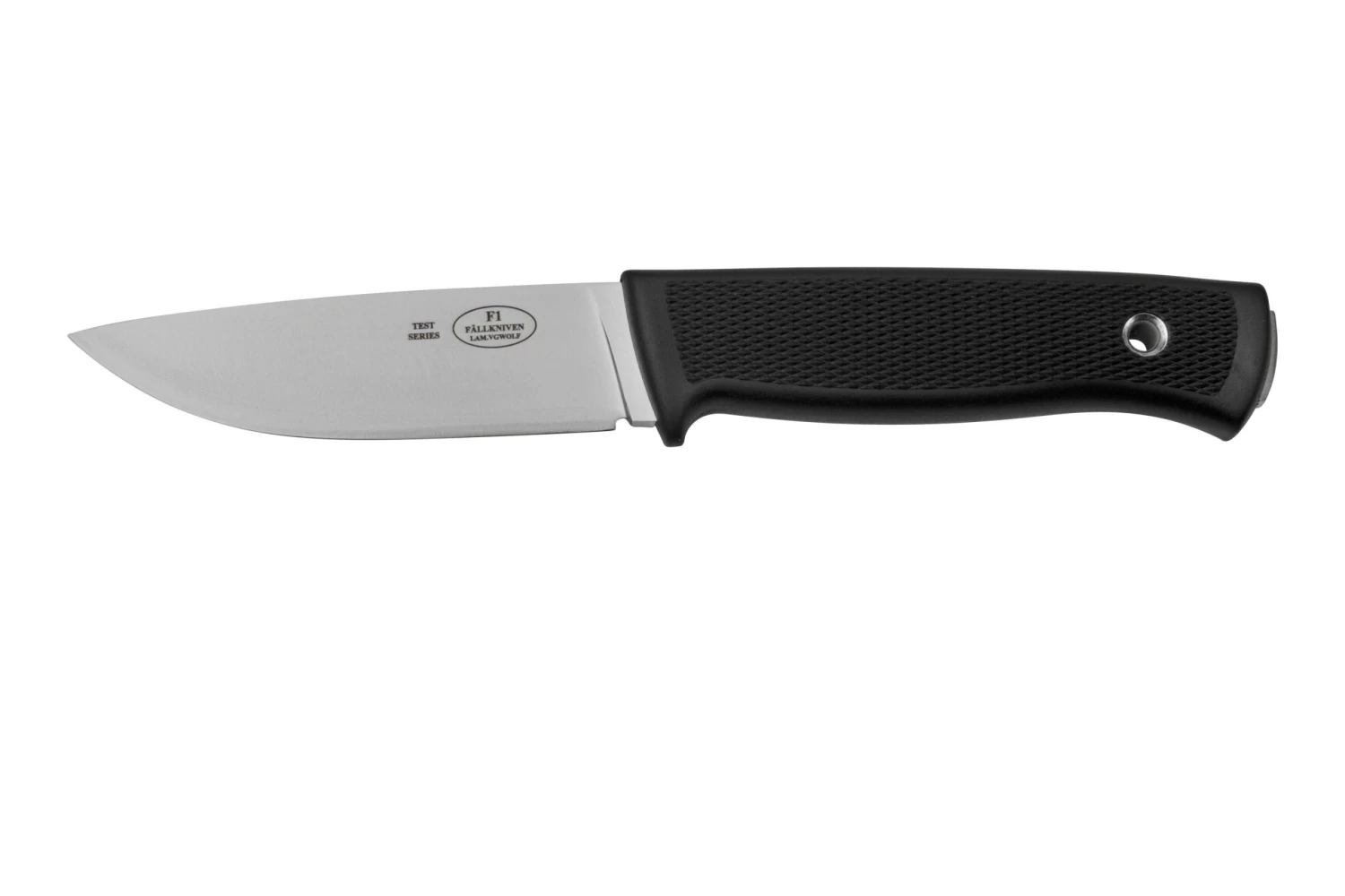Fällkniven F1L VGWolf Pilot Survial Knife, Cuchillo Para Exteriores, Funda De Cuero 3 Fällkniven F1L VGWolf Pilot Survial Knife, Cuchillo Para Exteriores, Funda De Cuero