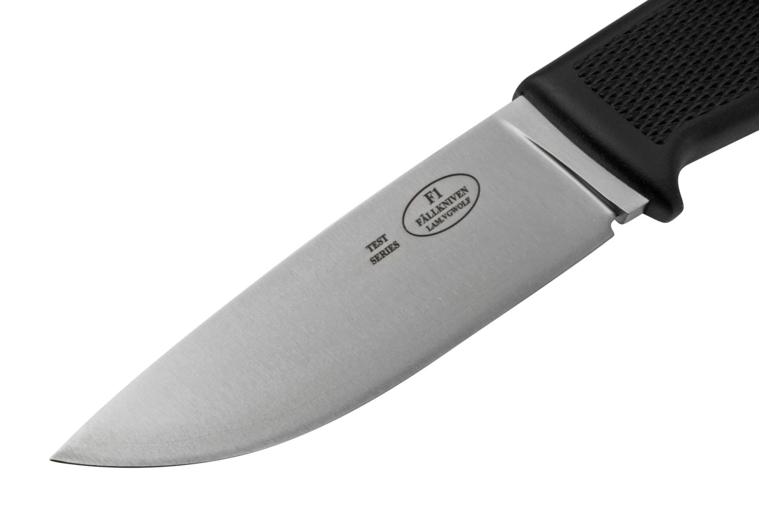 Fällkniven F1L VGWolf Pilot Survial Knife, Cuchillo Para Exteriores, Funda De Cuero 5 Fällkniven F1L VGWolf Pilot Survial Knife, Cuchillo Para Exteriores, Funda De Cuero - Imagen 3