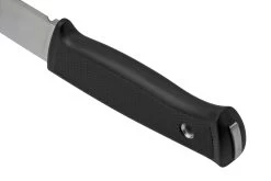 Fällkniven F1L VGWolf Pilot Survial Knife, Cuchillo Para Exteriores, Funda De Cuero 11 Fällkniven F1L VGWolf Pilot Survial Knife, Cuchillo Para Exteriores, Funda De Cuero -Tienda Barata Cuchillos FKF1LWOLF 04 fallkniven