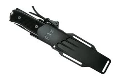 Fällkniven F1x Elmax Pilot Knife, Cuchillo De Exterior -Tienda Barata Cuchillos FKF1XELMAX 07 fallkniven