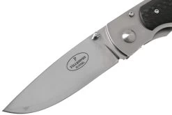 Fällkniven P3Gcfc Fibra De Carbono, Cuchillo De Caballero 13 Fällkniven P3Gcfc Fibra De Carbono, Cuchillo De Caballero -Tienda Barata Cuchillos FKP3GCFC 03 fallkniven