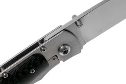 Fällkniven P3Gcfc Fibra De Carbono, Cuchillo De Caballero 16 Fällkniven P3Gcfc Fibra De Carbono, Cuchillo De Caballero -Tienda Barata Cuchillos FKP3GCFC 06 fallkniven