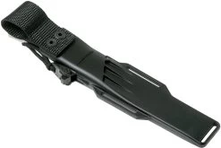 Fällkniven S1x Forest Knife, Cuchillo De Exterior -Tienda Barata Cuchillos FKS1X 08 fallkniven