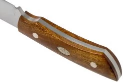 Fällkniven TF1z Taiga Forester, Desert Ironwood Cuchillo De Exterior -Tienda Barata Cuchillos FKTF1Z 04 fallkniven